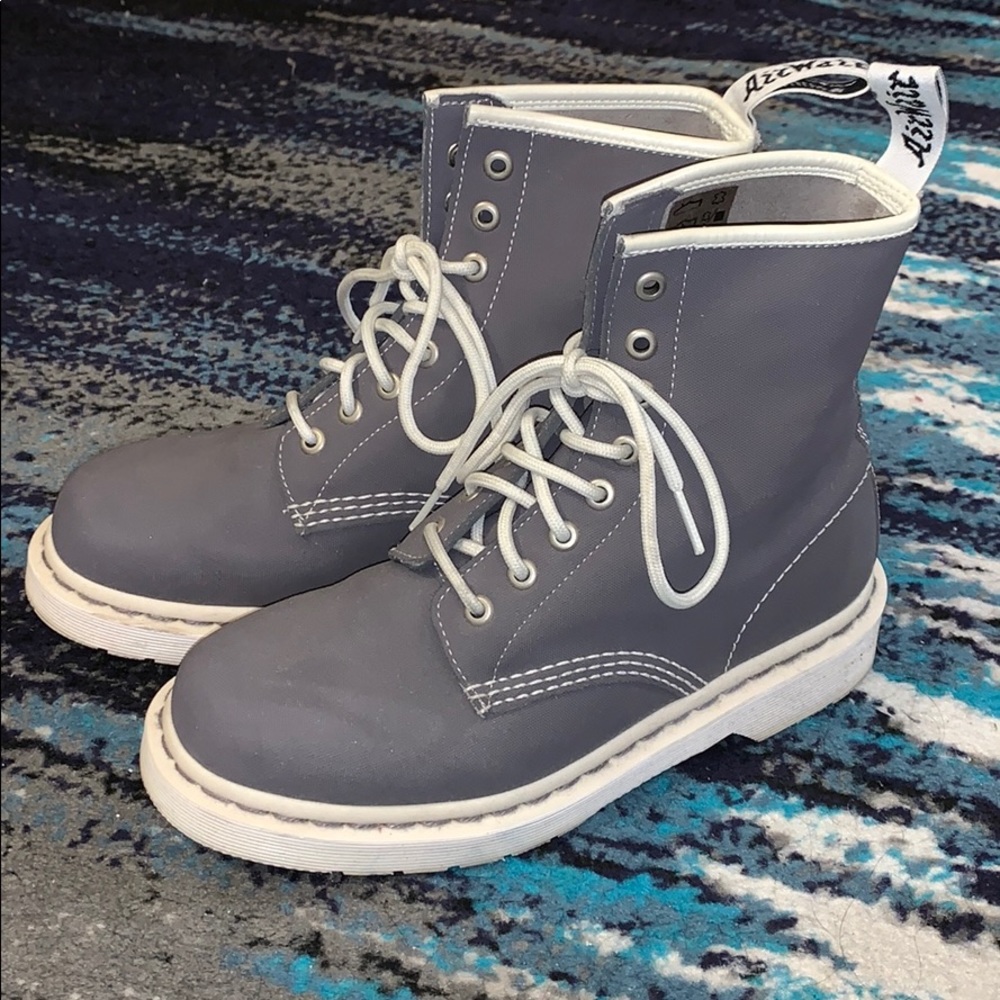 Doc Martens
